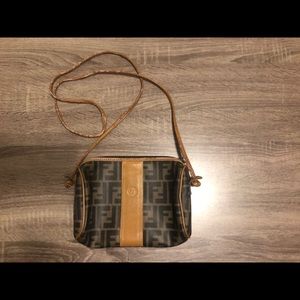 Fendi crossbody